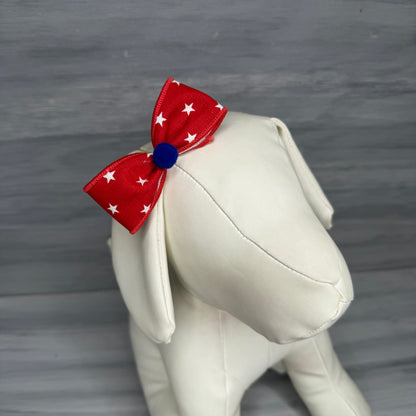 All American - Classic - 8 Medium Bows