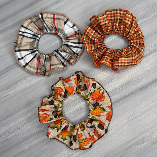 Orchard - 3 Fancy Frills - Small