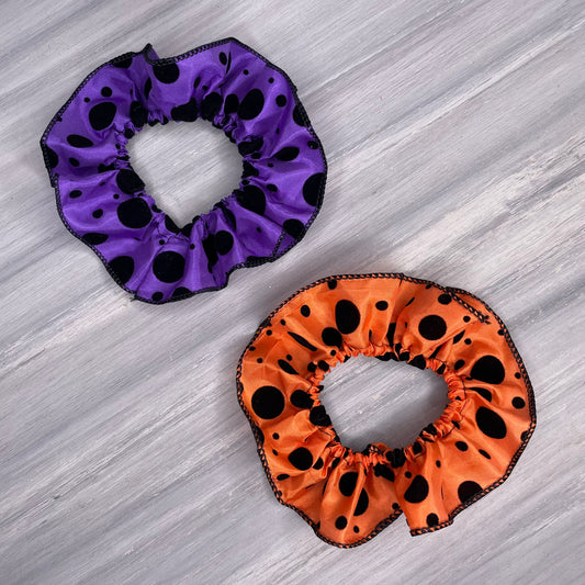 Spooky Pop - 4 Fancy Frills -  Small