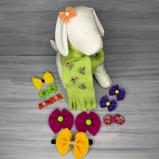 Sweater Weather - Medium - 14 Piece Assortment