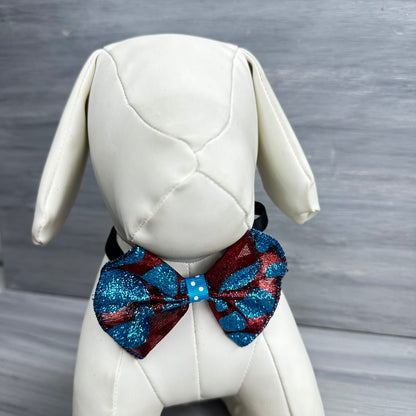 Dotties - Jumbo Bow Tie - 3 Large Neckties