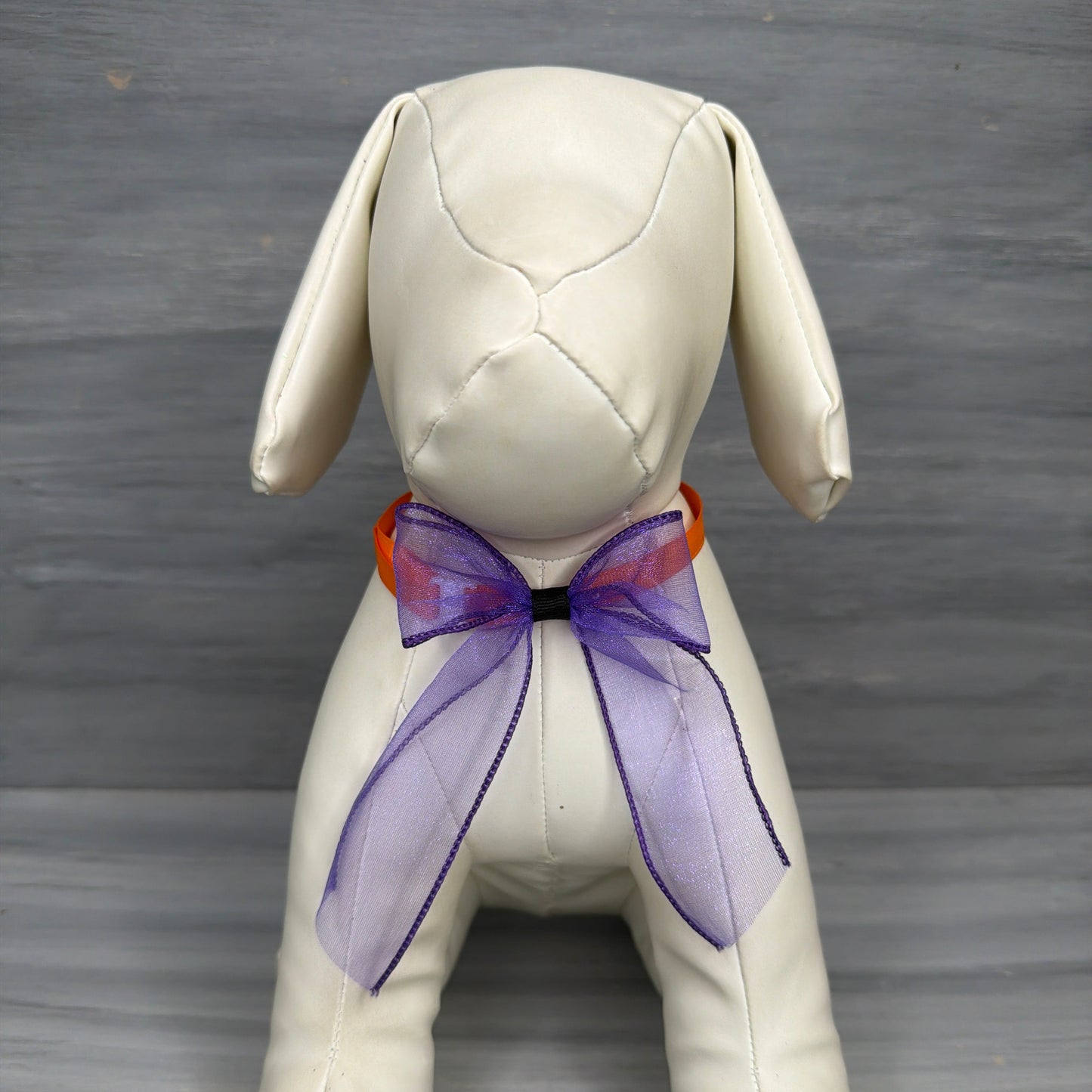 Halloween - Little Belle - 3 Small Ties
