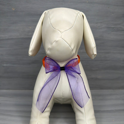 Halloween - Little Belle - 3 Small Ties