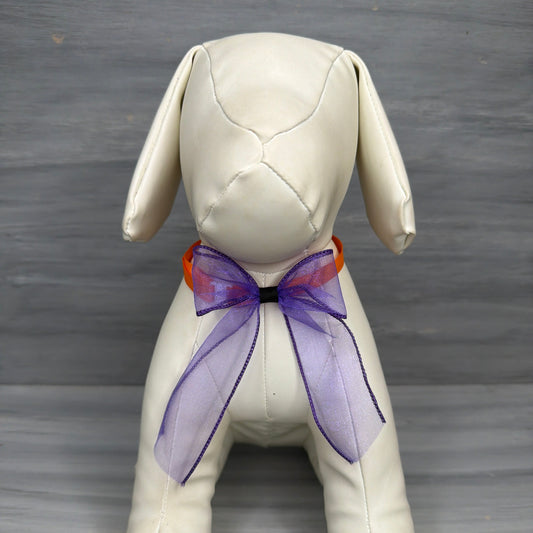 Halloween - Little Belle - 3 Small Ties