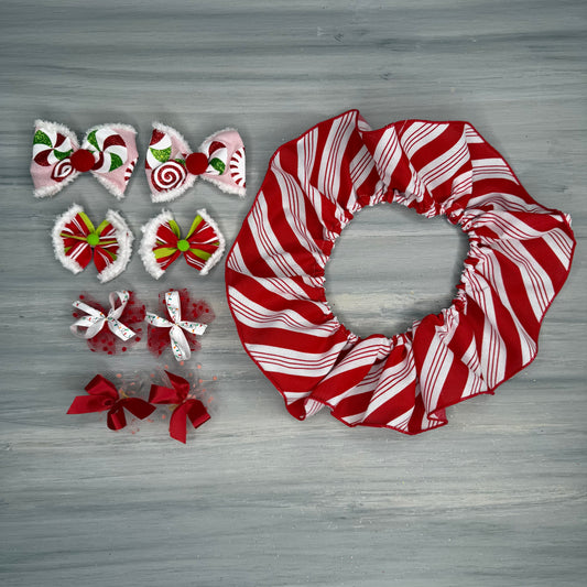 Sugar & Spice - Medium - 9 Piece Assortment