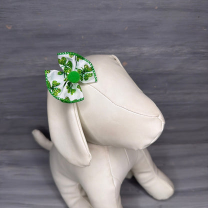 St. Patrick - Topsy Turvy - 12 Medium Bows