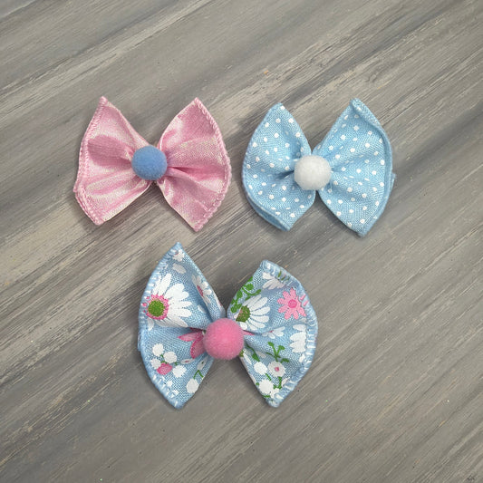 Daydream  - Topsy Turvy  - 12 Medium Bows