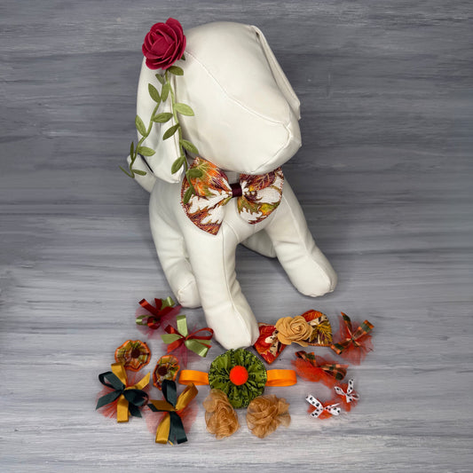 Falling for You - Small - 16 Piece Assortment