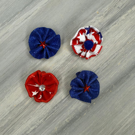 American Dream - Tiny Tedi - 24 Tiny Bows
