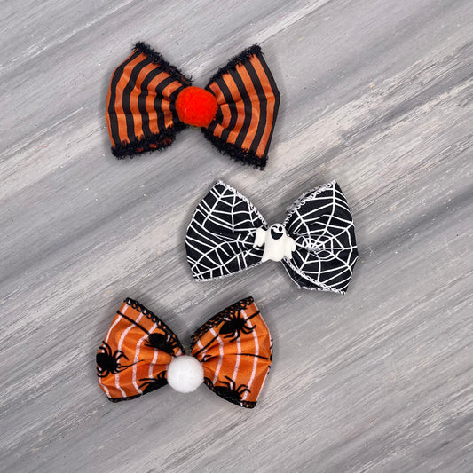 Wicked - Over the Top - 8 Large Bows