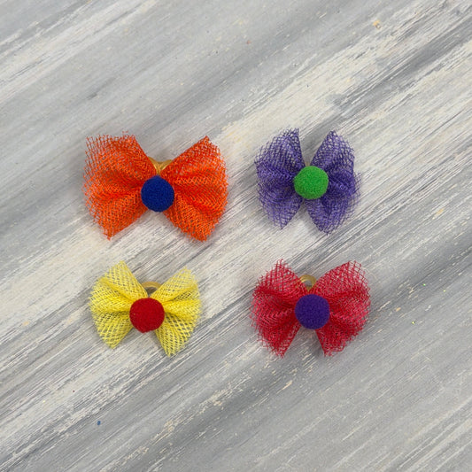 Crayons - Itsy Bitsy - 24 Tiny Bows