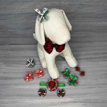 Fireside Fashion - Small - 14 Piece Assortment