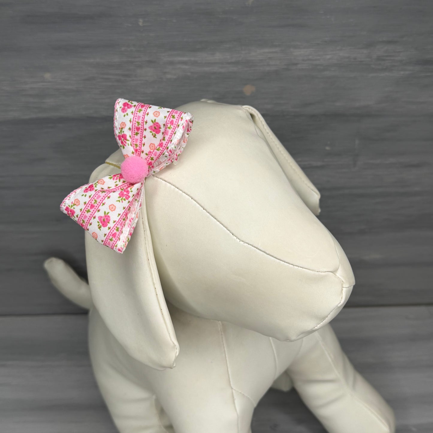 Pink Darling - Classic- 8 Medium Bows