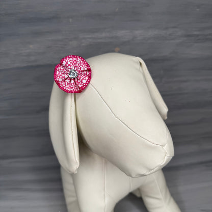 Sweetheart - Tiny Tedi - 24 Tiny Bows