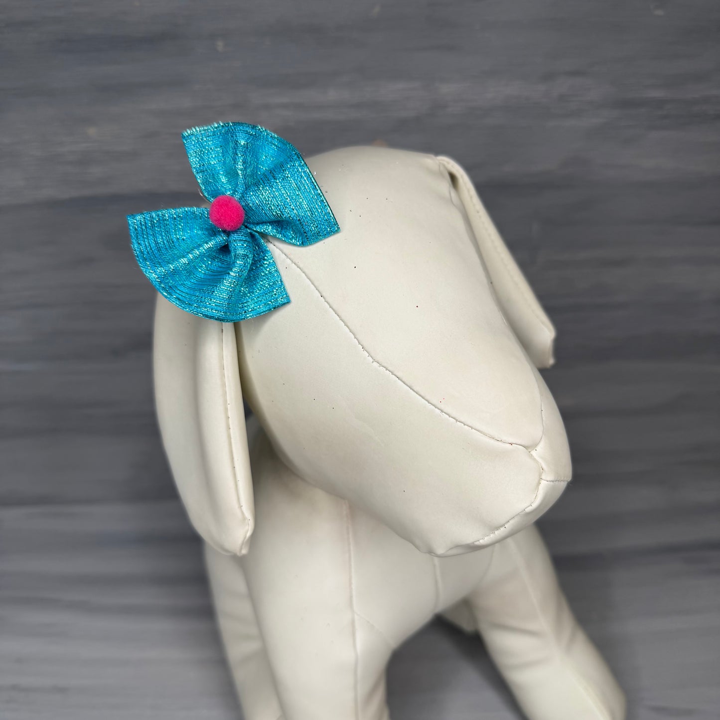 Sweet Treat  - Topsy Turvy - 8 Medium Bows