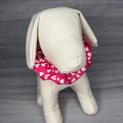 Love Club - 3 Fancy Frills - Small