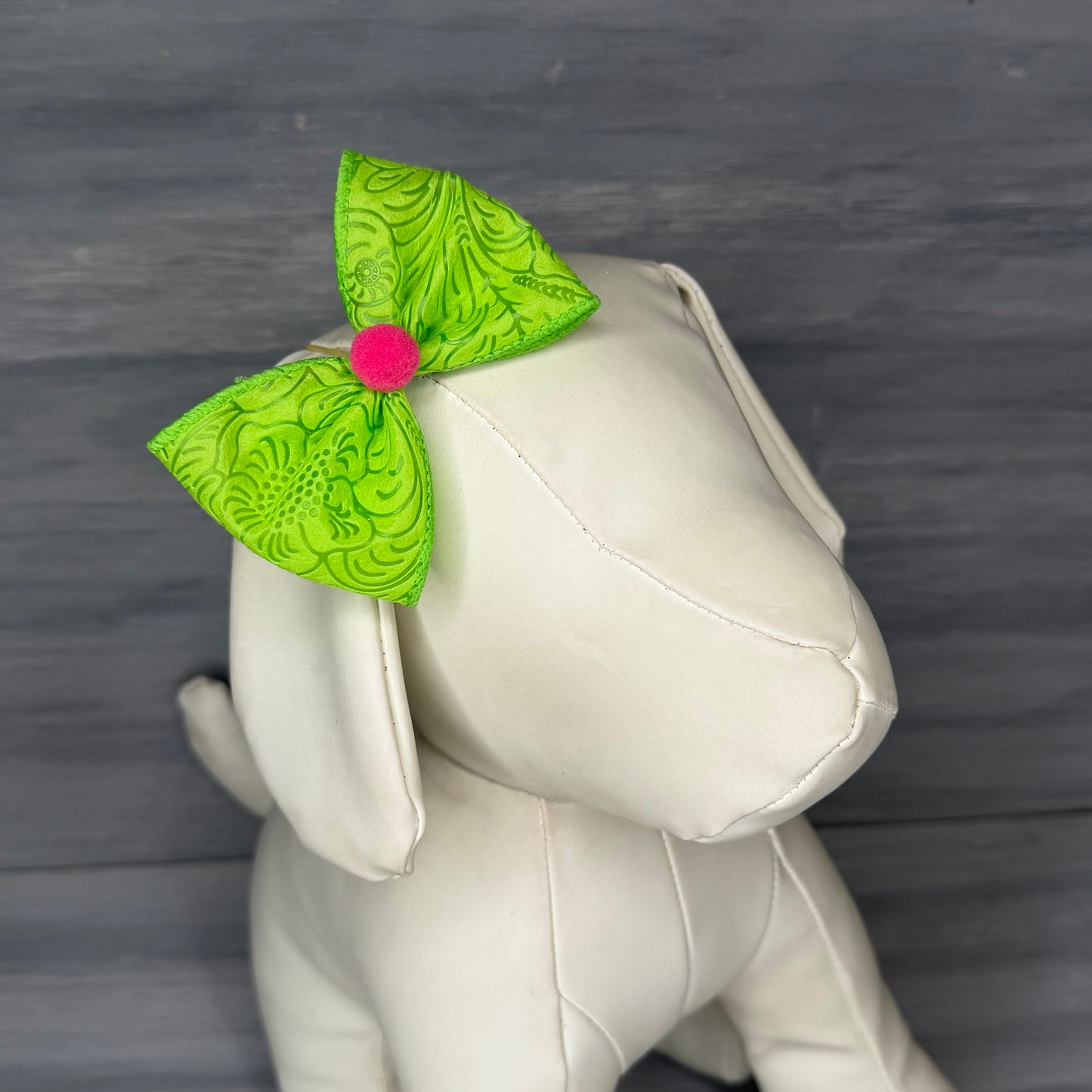 Spring Fling - Over the Top - 8 Large Bows