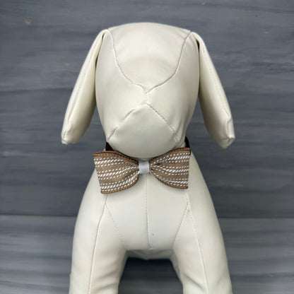 Dapper Days - 8 Adjustable Bow Tie Neckwear