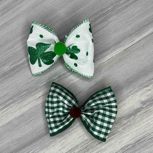 Pinch Me - Over the Top - 8 Large Bows