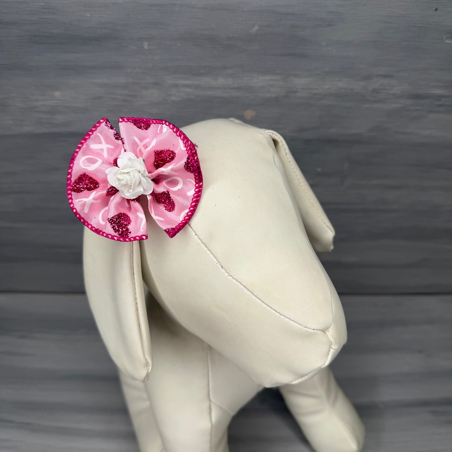 Sweetheart - Topsy Turvy - 12 Medium Bows