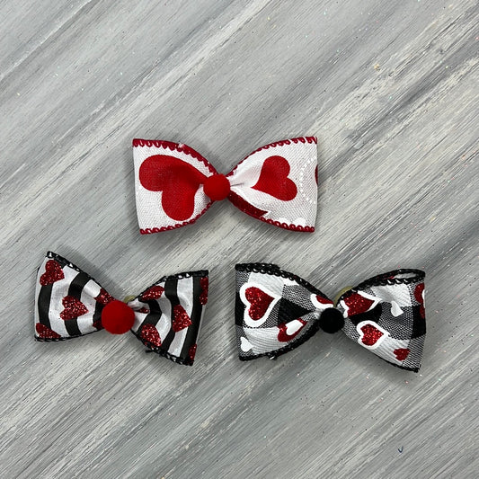 Cupid - Classic - 8 Medium Bows