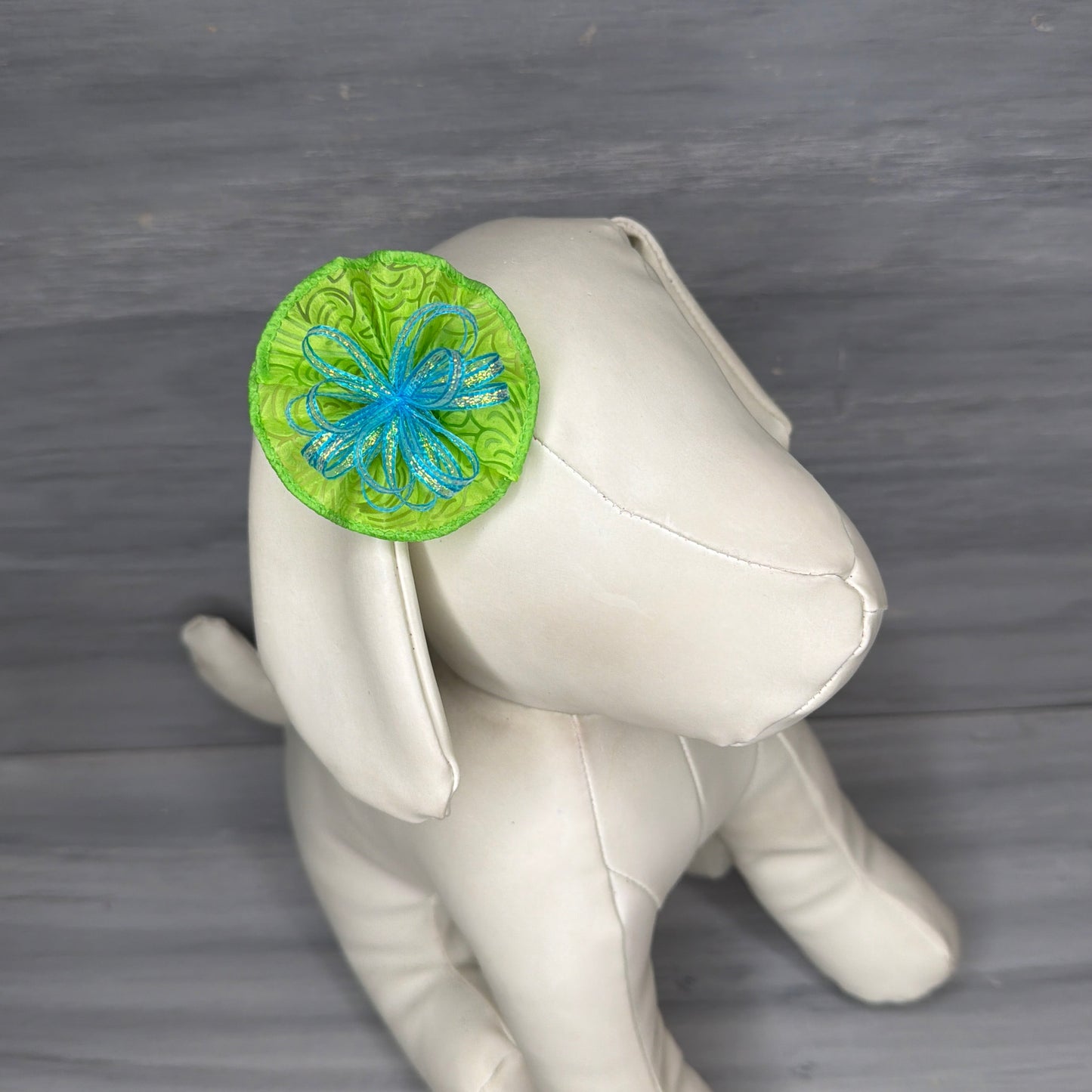 Meadow Muse - Tedi Bows - 12 Medium Bows