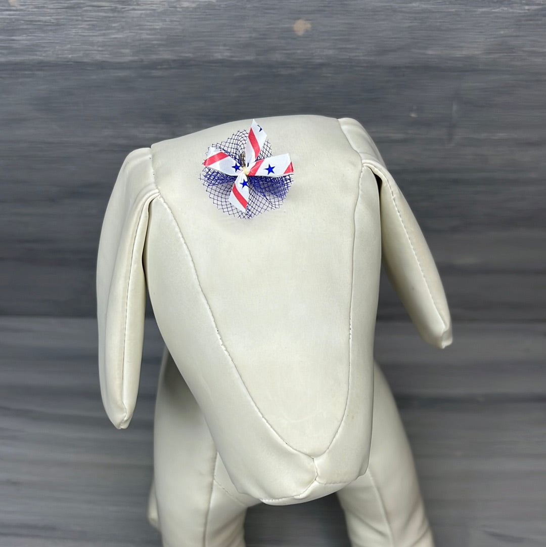 Petite Patriotic Collection - 50 Tiny Bows