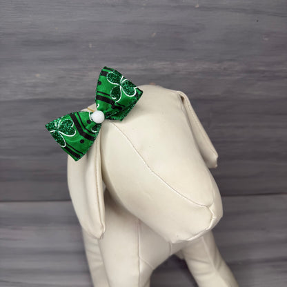 Lucky Leaf - Classic - 8 Medium Bows