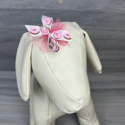 Cupcakes and Doughnuts - 50 Medium Bows