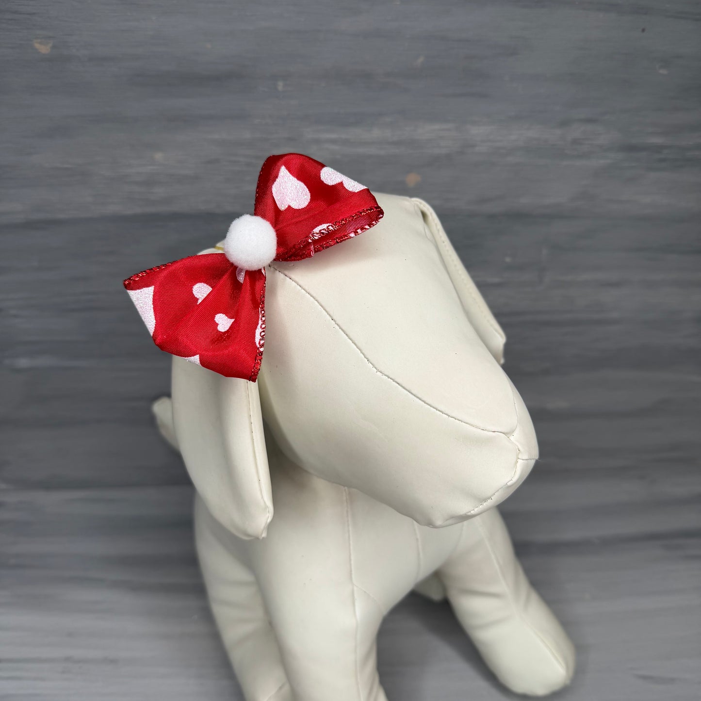 L.O.V.E - Over the Top - 8 Large Bows