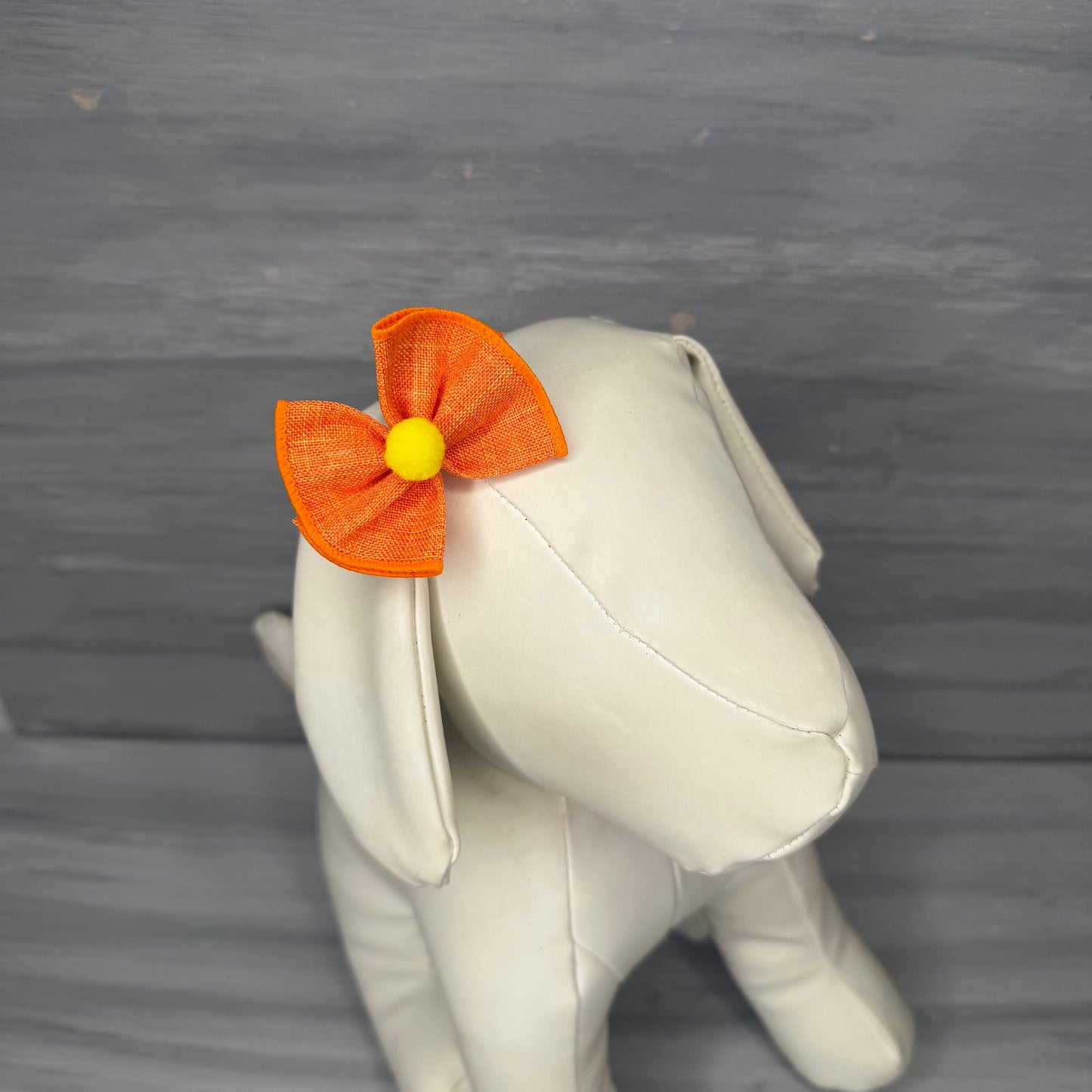 Citrus Splash - Topsy Turvy  - 12 Medium Bows