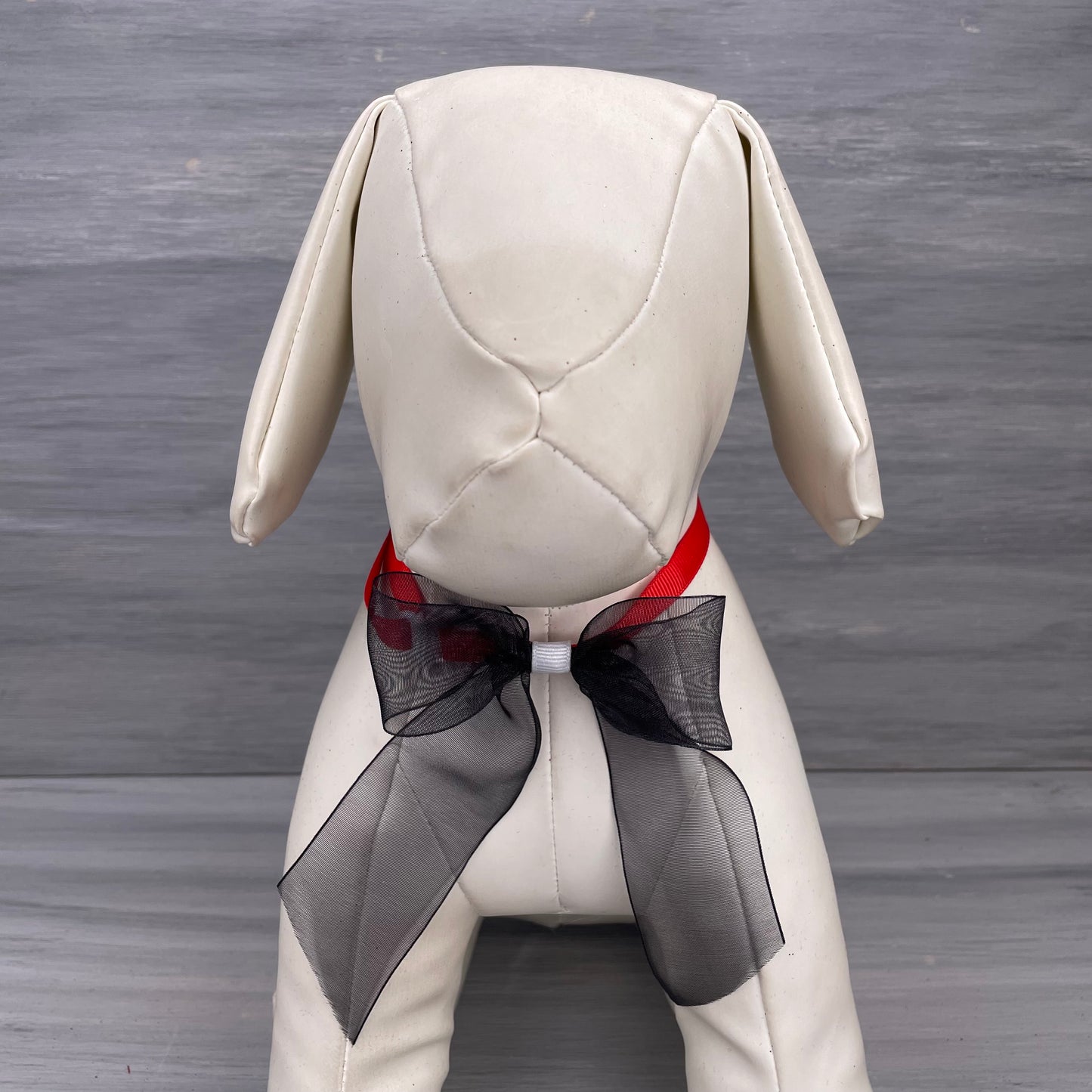 Minnie - Little Belle - 3 Small Ties
