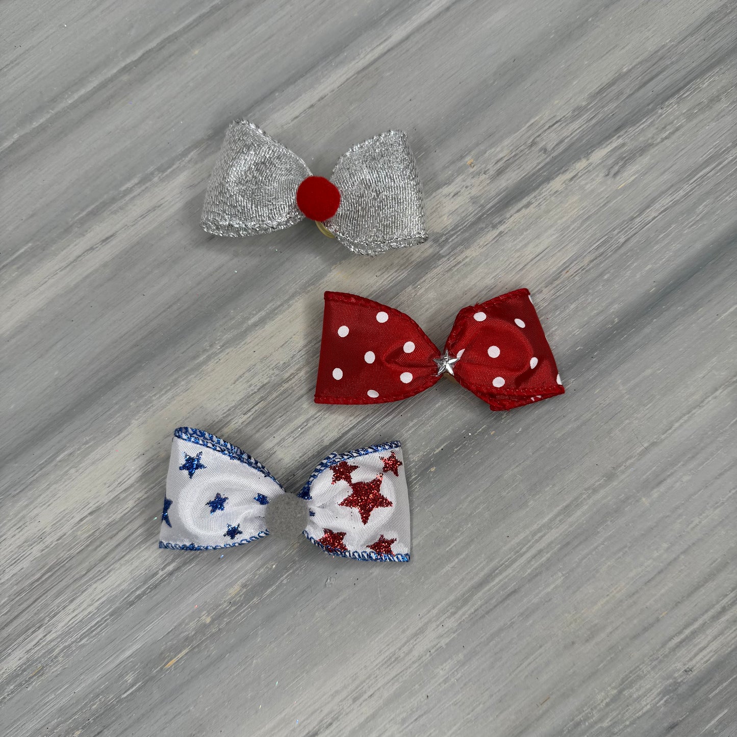 Lucky Stars - Classic - 8 Medium Bows