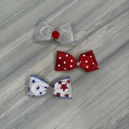 Lucky Stars - Classic - 8 Medium Bows