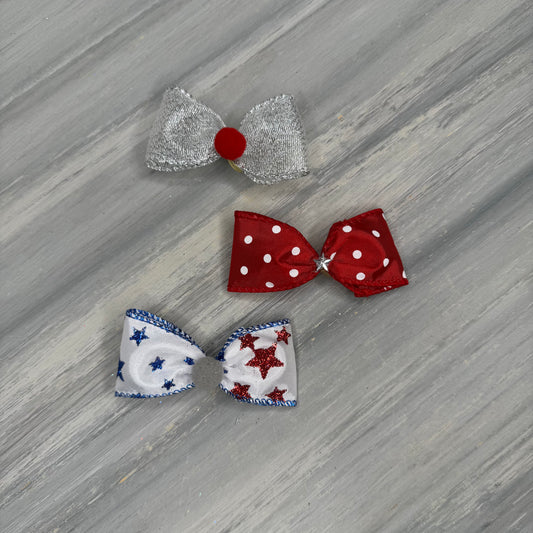 Lucky Stars - Classic - 8 Medium Bows