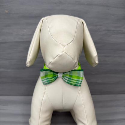 St. Patrick - 8 Adjustable Bow Tie Neckwear