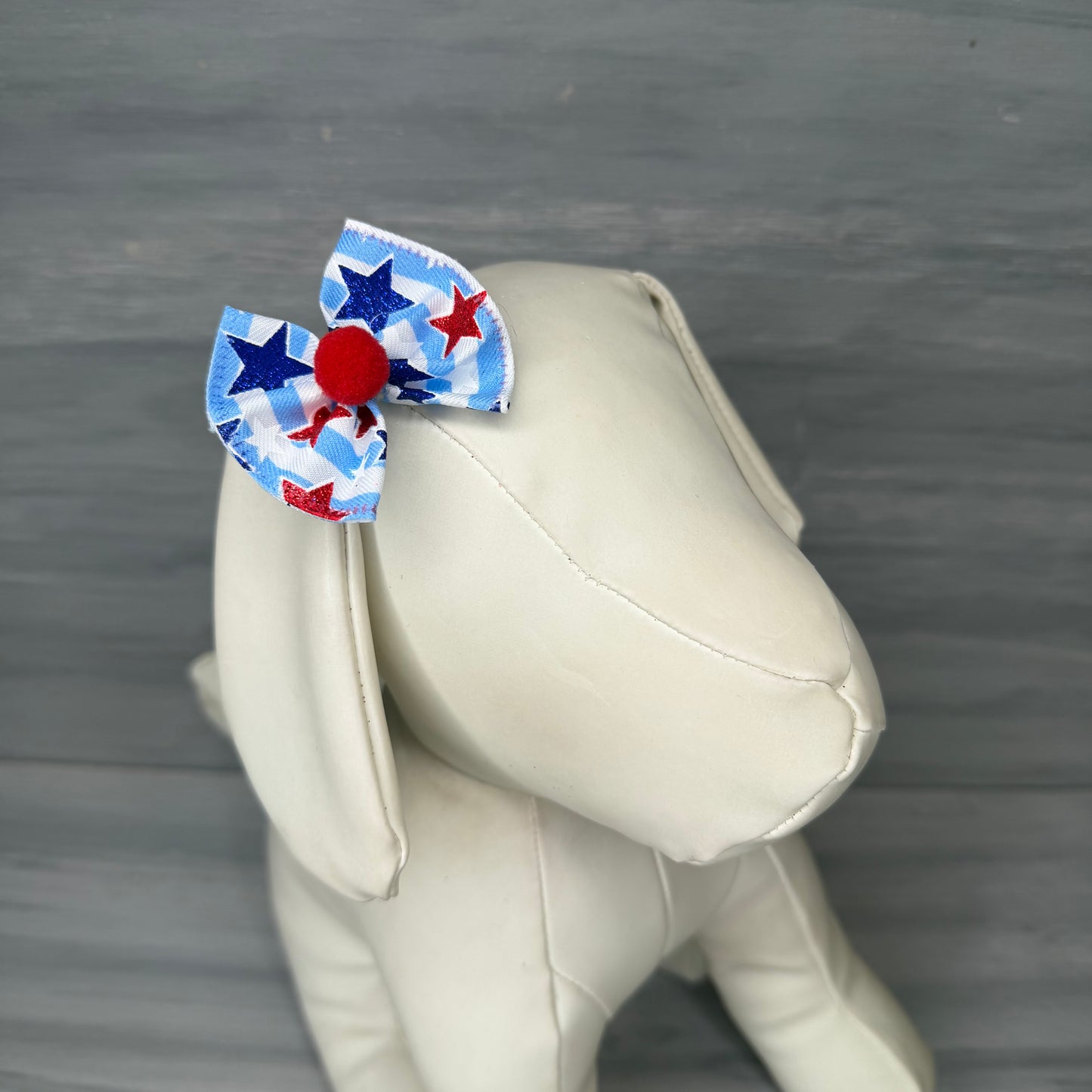 Liberty- Topsy Turvy - 12 Medium Bows