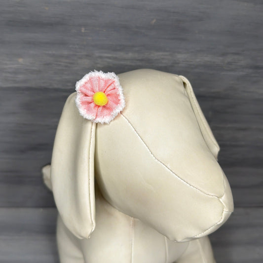 Sweet Spring- Tiny Tedi - 24 Tiny Bows