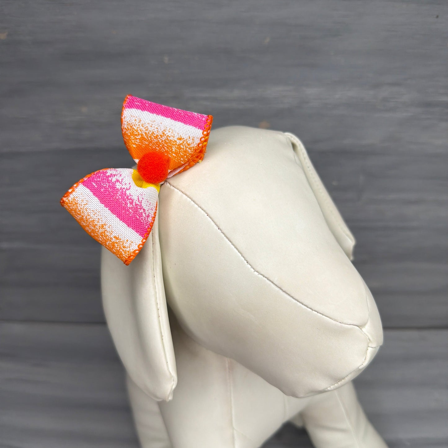 Hot Mess - Classic - 8 Medium Bows