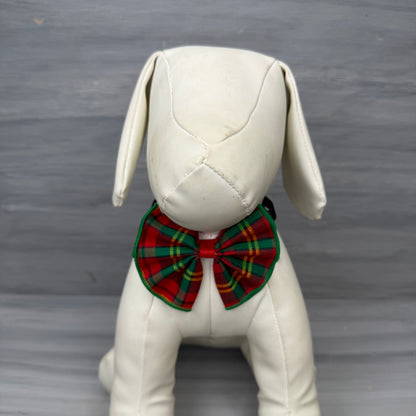 Evergreen - Jumbo Bow Tie - 3 Large Ties