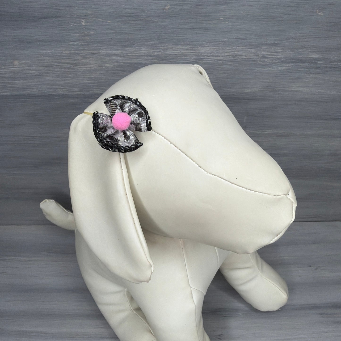 Cheetahlicious - Tiny Topsy Turvy - 24 Tiny Bows