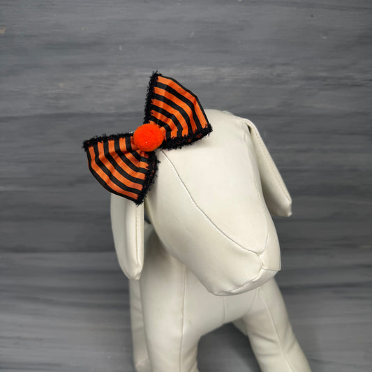 Fright Night - Over the Top - 8 Large Bows