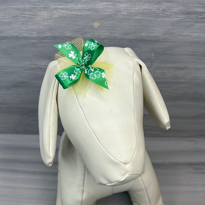 St. Patricks Collection - Half Pack - 24 Bows