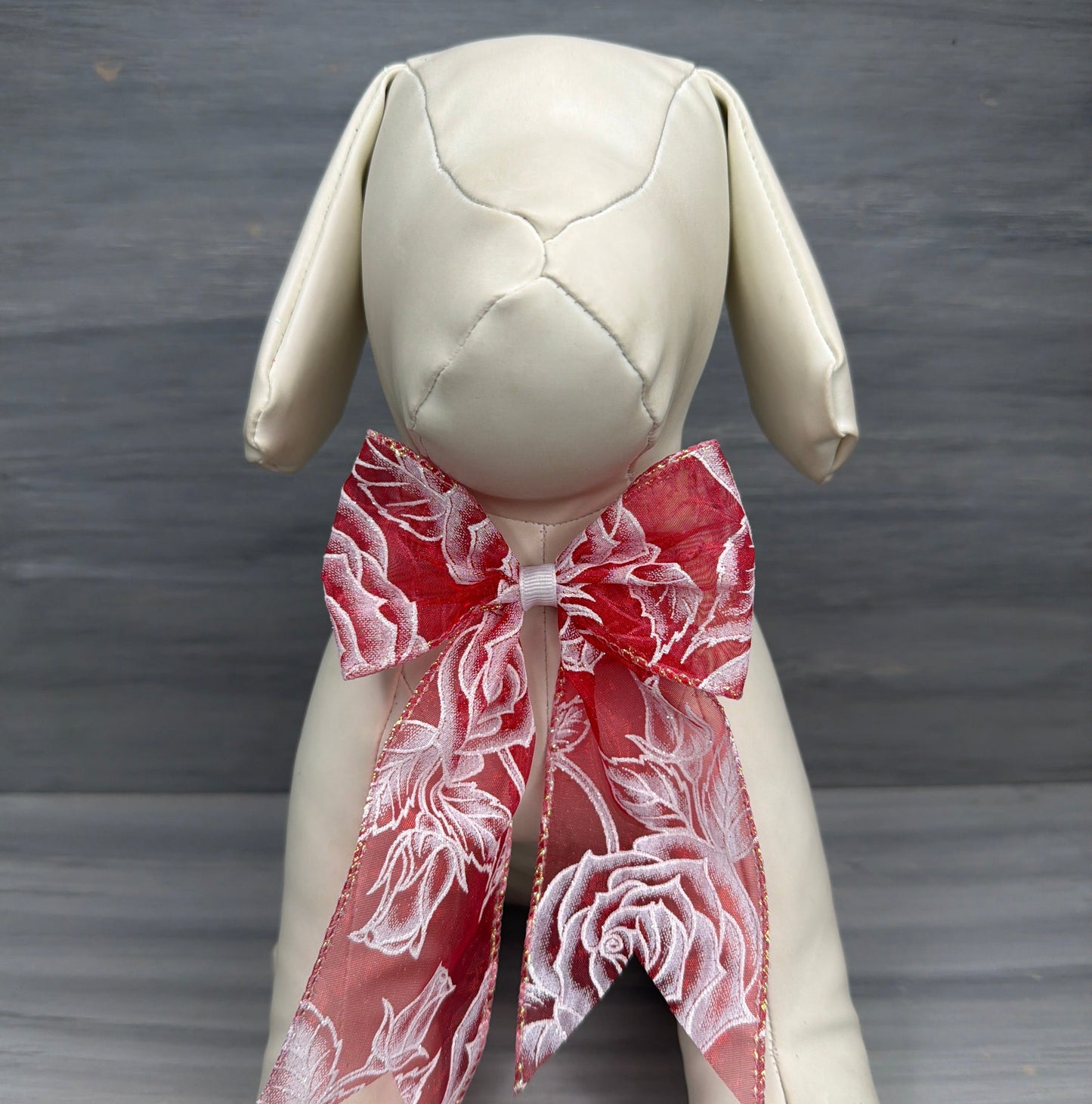 Valentine - Beautiful Belle - 3 Large Ties