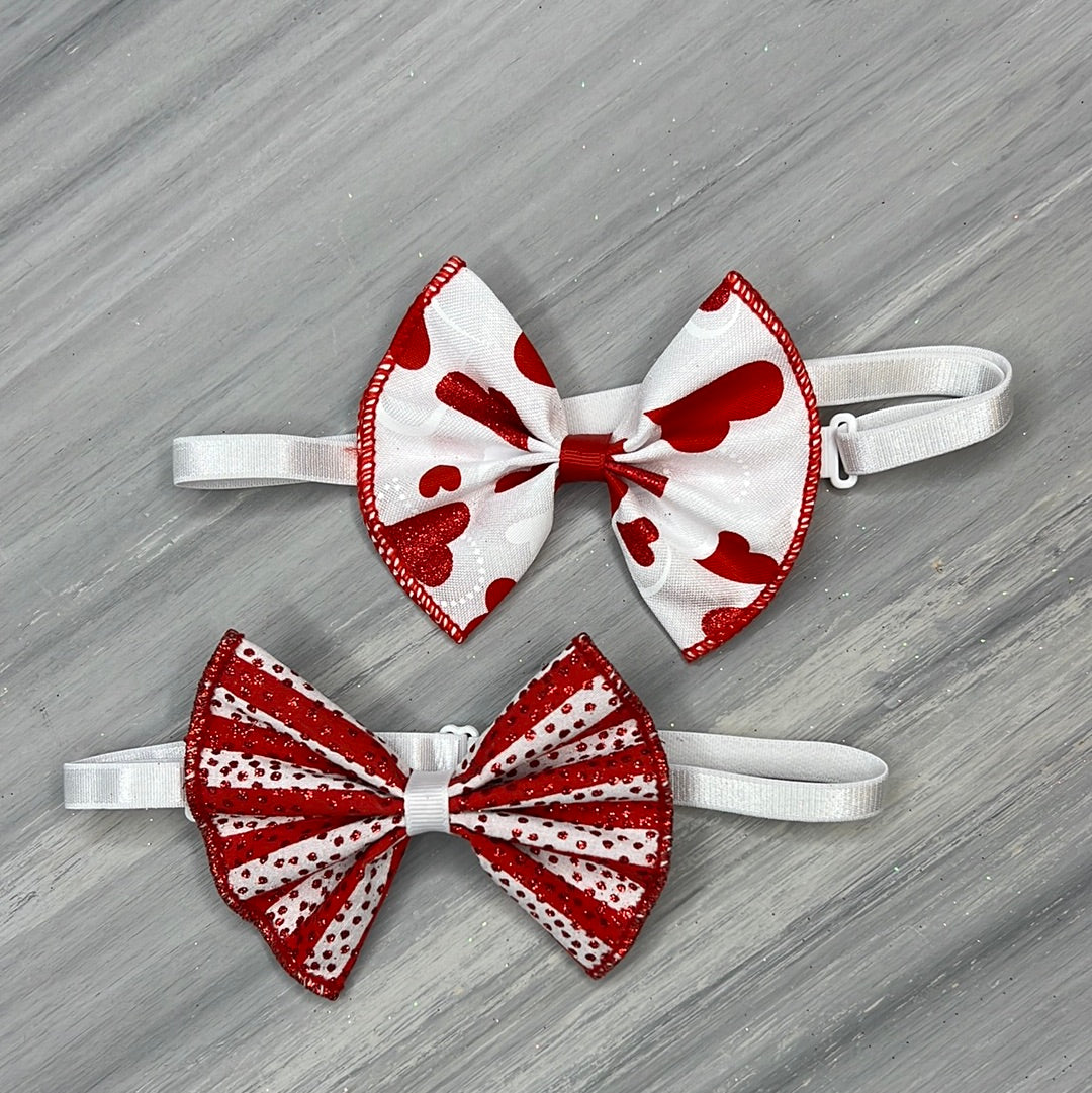 large bow ties for sale