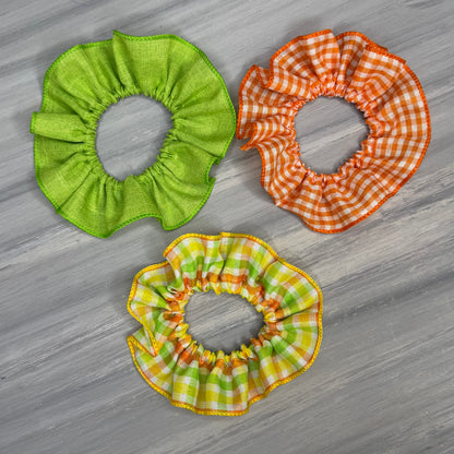 Tropic Pop - 3 Fancy Frills -  Small