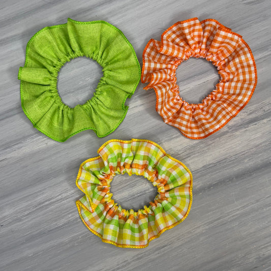 Tropic Pop - 3 Fancy Frills -  Small