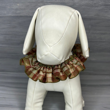 Fall - Fancy Frills - 4 Pieces - Medium