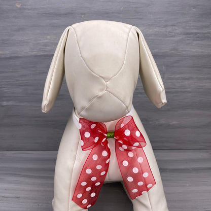 Christmas - Little Belle - 3 Small Ties