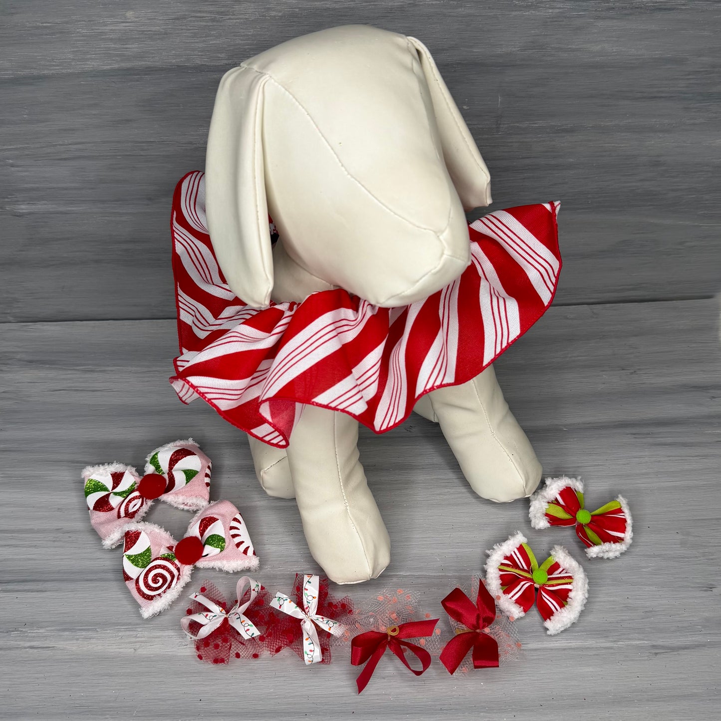 Sugar & Spice - Medium - 9 Piece Assortment